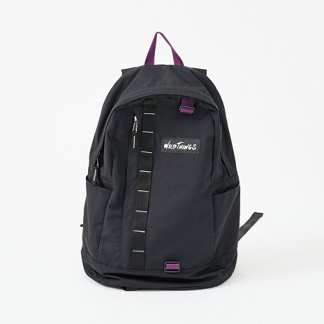 [^ԁF04510054005]JeDꂽhƝ˔DELFYfނŁAVɂΉBCi[ɂ̓p\R^ubgSɎ[łpbh|Pbg𑕔ByWILD THINGSiChVOXjz1981NAoRƂ̃WE{[`[hƃ}[EjGɂĐݗꂽAEghAuhuWILD THINGSvB@\IłȂꂽfUC̐íAvoRƂt@bVyމ̐lXɂ܂ōLxĂ܂BߔNł̓AJRCɈߗސi[ȂǁAVȎтƐMςݏグĂ܂B