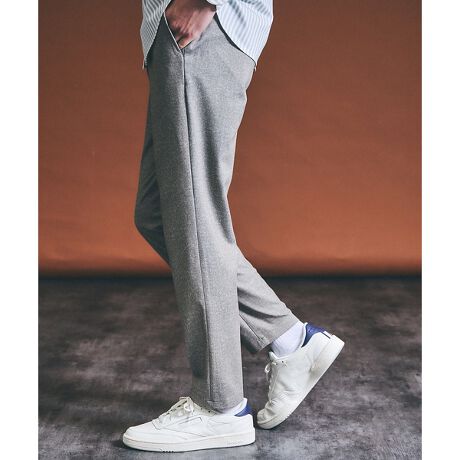 [^ԁF00510059004]W[W[fނȂł͂̉KȐSnB e[p[hC邷ƂVGbgB ON/OFFŌpłX}[gȈ{łB  yfށz `YɕۂAKxȃñ|`fށB SɌXgb`ŉKȐSnB OV[YŊ􂷂V[YXȑfފłB  yfUCz bOCe[p[hVGbgB Ƃm[^bŃAJWArWlXX^C܂őΉ\łB  fjv킹Vu[̃cCvg̊𐶂݁Ai悭킹܂B EۂɋCオ悤ɂƁAɂzFvg{fUCi[̍S肪܂B  EGXg̓obOSdlŁAʒu𒲐₷AXgXt[ȃtBbgB \ɏołXshŁAxg̗LR݂łB グsṽWXgOXdlłB  yR[fBl[gz JWArWlXLΉ\ȃpcłB TVcXEFbg킹JWAɁAVcWPbgȂǂƍ킹X}[gX^C܂ŕLΉ܂B  x[W fFH185 B88 W74 H91 pTCYF48_[NlCr[ fFH185 B85 W69 H86 pTCYF48