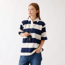 アバハウス(ABAHOUSE)の【WILD THINGS/ワイルドシングス】ネックウォレット/サイズ/アウトドア