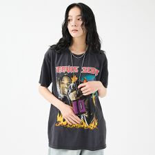 アバハウス(ABAHOUSE)の【WILD THINGS/ワイルドシングス】ネックウォレット/サイズ/アウトドア