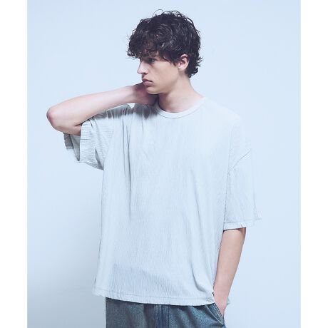 [^ԁF00516021009]Ɠ̉ʊIŁAVvɂȂ肪ȋG߂Ƀsb^BXgb`ƌył݂ɂȂXgXt[ȒpłByfށzɍׂ̃|GXegpAɔŌy₩ȑfނ̗pBƎ̃v[cHɂA̗ǂʊ܂A钅SnɁBVCɂ闘֐AlTVcɂӂ킵|CgłByfUCzgɂƂI[o[TCYVGbgBAbNX͋CłB܂̓₷ɔzAOقȂX[u݌vBtg͂ƌZbgCAwʂ̓OdlŉmہBtɂȂ肷Ȃ悤񌳂̓oC_[lbNň߁ÂfނƑ܂ăbNXƒ[𗼗Ă܂ByR[fBl[gzIȑfފŁAVvȍ킹ł肵ȂꒅBXbNXC[W[pcȂǁALC߂̃ACe킹邱ƂŁAl̗]TăX^CɁBv[c̕\f悤Ag[ł܂Ƃ߂Afނ̃RgXgŗVԂ̂XXB      Be摜́A̓ŐFقȂČꍇ܂Bi̐F͑fޏڍ׉摜QƂBFȂ(ItzCǵA₠) nFȂLkF򊴁FȂňF