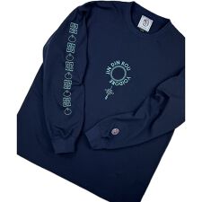 【YOIDORE/ヨイドレ】YOIDORE× シンディンロンT/コラボ/ユニセッ