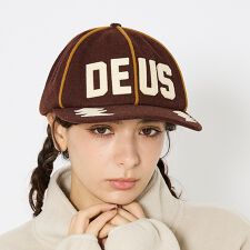 【Deus Ex Machina/デウスエクスマキナ】Restwell Cap/