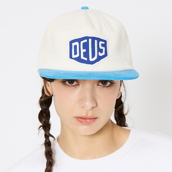 【Deus Ex Machina/デウスエクスマキナ】Shield Cord C