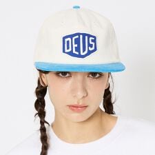 【Deus Ex Machina/デウスエクスマキナ】Shield Cord C