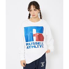 【JACKSON MATISSE（ジャクソンマティス） × RUSSELL AT