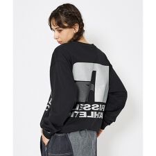 【JACKSON MATISSE（ジャクソンマティス） × RUSSELL AT