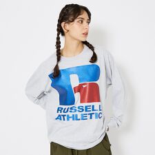 【JACKSON MATISSE（ジャクソンマティス） × RUSSELL AT