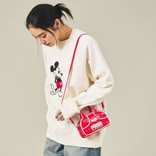 アバハウス(ABAHOUSE)の【PUMA/プーマ】1976 マイクロ グリップバッグ 1L｜ユニセックス 2W