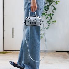 アバハウス(ABAHOUSE)の【PUMA/プーマ】1976 マイクロ グリップバッグ 1L｜ユニセックス 2W