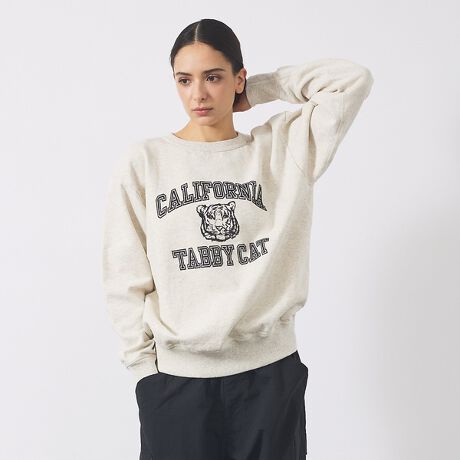 [^ԁF04510020040]قǂɁABMIXTA炵Be[Wvg~ӂ藠NтŉAx̑_ɁBÒ܂ƂAgLiTABBYĵ邢Ȃ܂BMIXTAi~NX^jɂԃCuTABBY CATvV[ỸN[lbNXEFbgBtgɔzgL̃vǵAoNωvZBe[WCNȎdオB_炩ȗNёfނŏH~͂At̔ɂ􂵂܂Bْf͂߂̃{bNXVGbgB܂ɋȂAd˒₷oXłBfC[ɎgJ[WJƁA肰Ȃ咣̃vgŃR[fBl[g̃ANZgɂȂ܂Bq߃|CgrBe[WeCXg̃gLvgitbL[^o[̎jӂ藠Nтŕۉ߂̃{bNXVGbgŃC[h₷qX^COrJWAhFHfj{nCJbgXj[J[ŉ̃AJWɁBvgfVvR[fB~j}hFXȃubNpcɃCāA̓[t@[ŔvXBC[hFVc݂̋␞`邾ŁAȂꂽ͋CɎdオ܂ByMixtai~NX^jzAJET[X́gJbg\[huhBuhuMixtav́AAJ̌ÒƊEpŁu፬vӖ鑢łAlȗvf荇JtHjÂfĂ܂B1970`80ÑfbhXgbNn𕜍IWit@ubNgpA̒iKFAŉAvg܂ňтăAJЍHŎ肪Ntg}VbvBvgɂ郔Be[Wӂ镗ƁAGRCNɂ鎿ɂ肪܂Bvg̐ݍ݋₩ꊴŁA܂ŒN񂾂̂悤ȃBe[WbNČĂ܂BUSA