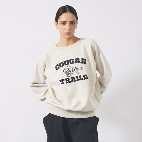 [^ԁF04510020041]AJET[X̃Jbg\[uh MIXTAi~NX^j ͂ABe[WCNȃN[lbNXEFbgB70`80ÑfbhXgbNnČIWit@ubNgpAAJɂĐYBtgɂ͐C݂̎RȋC WEST COAST WILD CATSANVbNȃJbWfUC COUGAR TRAILS _vgBɂ邩ݍ݋▭ŁA܂ŒN񂾌Ò̂悤ȕy߂܂BǂVGbgŁAfj`mAJ[SpcƂ̑QBjZbNXŒp\ȈꒅłBX^CO߂̃fjƍ킹ĉAJWR[fJ[SpcXj[J[Ń~^[eCXgɏ̓XJ[g⃏ChpcŔvXyMixtai~NX^jzAJET[X́gJbg\[huhBuhuMixtav́AAJ̌ÒƊEpŁu፬vӖ鑢łAlȗvf荇JtHjÂfĂ܂B1970`80ÑfbhXgbNn𕜍IWit@ubNgpA̒iKFAŉAvg܂ňтăAJЍHŎ肪Ntg}VbvBvgɂ郔Be[Wӂ镗ƁAGRCNɂ鎿ɂ肪܂Bvg̐ݍ݋₩ꊴŁA܂ŒN񂾂̂悤ȃBe[WbNČĂ܂B#MIXTA #~NX^ #XEFbg #N[lbN #Be[W #AJW #JbWvg #jZbNX #USA