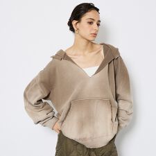 【JOHNBULL/ジョンブル】ヴィンテージカラー スウェット/ プルオーバーパ