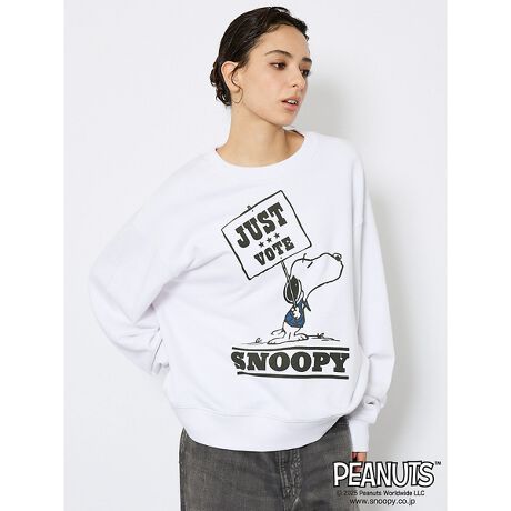 [^ԁF04510020203]yJOHNBULL/WuzAVINTAGE PEANUTS уXEFbgV[YBD炯ł߂ȂPIGPENƁAEňr[OSNOOPYAĂȂ݂CHARLIE BROWNABe[WCNȃtF[hHƏ_炩ȗёfނŎdグ܂BуXEFbgnFV[Y킸₷Ay₩ȒSnBjZbNXFYEfB[XǂɂfVGbgBvgFLN^[̖͂lۂ\B_炩ȗтƃtF[hA邽тɎ̈ꖇɈ炿܂BSNOOPYFgJUST VOTEh̃bZ[WXk[s[őlĂAbZ[WꖇBPIGPEN & SNOOPYFD񂱃sOyƂ߃Xk[s[AÒՂ̑lJWABCHARLIE BROWNFWOUOVc̃`[[EuENVbNɕ\BR[fBl[giACex[XjfjpcƁFAJWX^CBXj[J[ƃLbvŃJWAɁB`mpƁFFőlJWAɃVtgB~^[pcƁFJ[St@eB[OŃ~^[~bNXX^CɁBXJ[gƁFtAXJ[gv[cXJ[gŁAÂƃJWÃoXBAE^[INɁFfjWPbg~^[WPbg̃Ci[ƂăLN^[猩ByJOHNBULLiWujz1952NnƂ̉R[NEFAuhBɍEȂ^tȕƁA[N~^[x[XɂfUCBfށEDEHɂAl̃fC[EFAƂĒĂBoOfBV