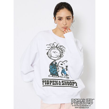 [^ԁF04510020203]yJOHNBULL/WuzAVINTAGE PEANUTS уXEFbgV[YBD炯ł߂ȂPIGPENƁAEňr[OSNOOPYAĂȂ݂CHARLIE BROWNABe[WCNȃtF[hHƏ_炩ȗёfނŎdグ܂BуXEFbgnFV[Y킸₷Ay₩ȒSnBjZbNXFYEfB[XǂɂfVGbgBvgFLN^[̖͂lۂ\B_炩ȗтƃtF[hA邽тɎ̈ꖇɈ炿܂BSNOOPYFgJUST VOTEh̃bZ[WXk[s[őlĂAbZ[WꖇBPIGPEN & SNOOPYFD񂱃sOyƂ߃Xk[s[AÒՂ̑lJWABCHARLIE BROWNFWOUOVc̃`[[EuENVbNɕ\BR[fBl[giACex[XjfjpcƁFAJWX^CBXj[J[ƃLbvŃJWAɁB`mpƁFFőlJWAɃVtgB~^[pcƁFJ[St@eB[OŃ~^[~bNXX^CɁBXJ[gƁFtAXJ[gv[cXJ[gŁAÂƃJWÃoXBAE^[INɁFfjWPbg~^[WPbg̃Ci[ƂăLN^[猩ByJOHNBULLiWujz1952NnƂ̉R[NEFAuhBɍEȂ^tȕƁA[N~^[x[XɂfUCBfށEDEHɂAl̃fC[EFAƂĒĂBoOfBV