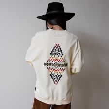 アバハウス(ABAHOUSE)の【PENDLETON/ペンドルトン】Back Print Sweat / ハーデ