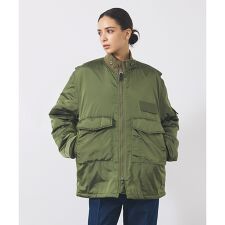 【SPIEWAK/スピワック】G-8 WEP JACKET / ユニセックス ミ