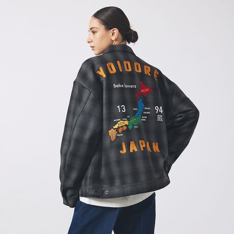 [^ԁF04510030024]uobt@[`FbN~`x^hJABꖳ̑݊ZBvٍӂhJ`[tƁA~^[J`[̗jwiɎX[xjAWPbgʏ̃xgWB{͔wɔ͖_̒n}ƃtǧՎhJ{Ax[Xɉ肠obt@[`FbNE[n̗pBxgWL̕ɁAE[`FbÑNVJȕ͋C|킹ꒅłBtg̓VvɁAobNX^CŋȃCpNgfUCB݂̂E[fނ͖hA~̎AE^[ƂĊ􂵂܂BW[Y`mpŉAJWX^C͂AChXbNXŉIɒ̂߁BXłCxgłAD邾ŎW߂鑶݊Q̃ACełBR[fBl[gAJWFfj{bhEBÕu[cŃNVbNɃXg[gMIXFChpc{Xj[J[ŃbNXvX~^[FJ[Spc{[NLbvŖɒȂyYOIDORE / ChzuYOIDOREv́uǂijɓ͂Aǂiĵ߂̃uhvRZvgɓWJApuhŁAe[}ɂ[AƃfUCZv_NgWJĂ܂B#YOIDORE #Ch #xgW #X[xjAWPbg #obt@[`FbN #`x^hJ #ՎhJ #E[WPbg #AJW #Xg[gt@bV #~AE^[ #hAE^[