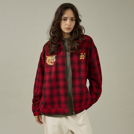 [^ԁF04510030024]uobt@[`FbN~`x^hJABꖳ̑݊ZBvٍӂhJ`[tƁA~^[J`[̗jwiɎX[xjAWPbgʏ̃xgWB{͔wɔ͖_̒n}ƃtǧՎhJ{Ax[Xɉ肠obt@[`FbNE[n̗pBxgWL̕ɁAE[`FbÑNVJȕ͋C|킹ꒅłBtg̓VvɁAobNX^CŋȃCpNgfUCB݂̂E[fނ͖hA~̎AE^[ƂĊ􂵂܂BW[Y`mpŉAJWX^C͂AChXbNXŉIɒ̂߁BXłCxgłAD邾ŎW߂鑶݊Q̃ACełBR[fBl[gAJWFfj{bhEBÕu[cŃNVbNɃXg[gMIXFChpc{Xj[J[ŃbNXvX~^[FJ[Spc{[NLbvŖɒȂyYOIDORE / ChzuYOIDOREv́uǂijɓ͂Aǂiĵ߂̃uhvRZvgɓWJApuhŁAe[}ɂ[AƃfUCZv_NgWJĂ܂B#YOIDORE #Ch #xgW #X[xjAWPbg #obt@[`FbN #`x^hJ #ՎhJ #E[WPbg #AJW #Xg[gt@bV #~AE^[ #hAE^[