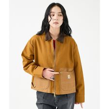 【Carhartt/カーハート】 Upcycled Work Jacket /