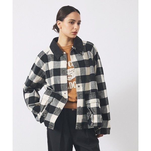 [�}���C]�yREMI RELIEF/���~�����[�t�z�o�b�t�@���[�`�F�b�N/ �u���b�N�`�F�b�N/�A�o�n�E�X�iABAHOUSE�j �u���b�N