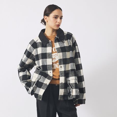 [^ԁF04510030012]AJWɁAREMI RELIEF̂ȂꊴBBe[WCNȃobt@[`FbNu]B`FbN̒ԁgobt@[`FbNhIɃAbvf[gjZbNXu]B{̐lCuhyREMI RELIEF/~[tzAobt@[`FbNiubN`FbNju]oB唻̃`FbNۓIŁAAJWEAEghAX^C̒ԂƂĒpł܂BRbgx[X̏_炩ȐnɉAƂ̂VGbgŐD₷QBWbvtgdlŒE₷ACi[ŏtEHE~ƃOV[Y􂵂܂BjZbNXΉȂ̂ŁAJbvFlm̃NR[fɂ߁Bfj`mAJ[SpcȂǁAǂȃ{gXƂDłB߃|CgAJWԃobt@[`FbNfUCyʁ_炩ȒSn3V[Y􃆃jZbNXΉŒj킸ȂfjA[NpcAXbNXɂ킹₷R[fBl[gfj{Xj[J[ŉAJWChpc{LbvŃXg[gMIXXJ[g{u[cŏ炵JWAt[fB[Ƃ̃C[hŃAEghAyREMI RELIEF/~[tzRŐ܂ꂽ{uhBfށEHEDɓOIɂAƎ̃Be[WHŁgȂꂽh\BAJWx[XɂAIȃVGbgfBe[ZACéALwxW߂Ă܂B#REMIRELIEF #~[t #ubN`FbN #obt@[`FbN #u] #WPbg #AJW #jZbNX #HR[f #~R[f #tR[f #NR[f #`FbNWPbg #AJWR[f #obt@[`FbNu]{