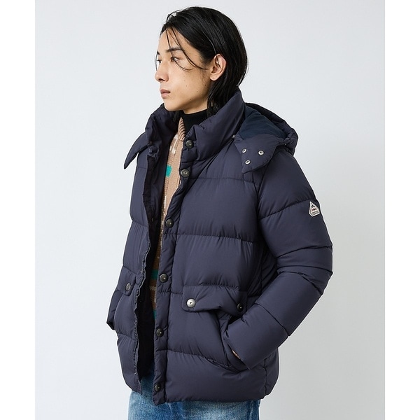 PYRENEX / ピレネックス】HMY031 PAU/ポー | アバハウス(ABAHOUSE