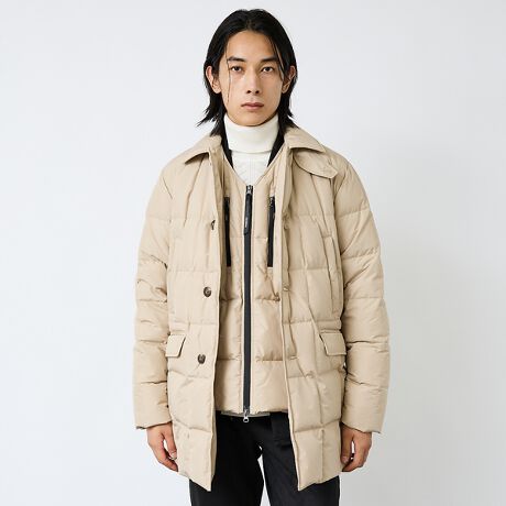 [^ԁF04519830002]tXyPYRENEXislbNXjźuGRAVESiO[jv́Ahƕۉ˔~j}ȃ_ER[gBeNjJVFfނƃtXY_bN_Egݍ킹AJႩĝȂ玩RȒgL[v܂BVvŏiȃfUĆAAEghAJWAłȂArWlXhXX^CɂtBbgBIEIt킸􂷂Al̂߂̉h_EłBR[fBl[gErWlXX^CFX[cZbgAbv̏ɐDĂVGbgɂAʋ΂oɂœKBEhXX^CFWPbghXVcɍ킹ĂâȂfUCBtH[}V[̈ړƂĂBEJWAX^CFfj`mpƍ킹āAigɃX}[gȃ_EAE^[ƂāBEAEghA~bNXFs^EAEghAɂΉByPYRENEX / slbNXztX̃sl[R̘[TEZx(Saint-Sever)ɂāAт𐶎YЂ 1859 NɑnƂPYRENEX(slbNX)BTEZx̓tHAO̎YnƂĉBł͗LȒnŁAslbNXЂ͑nƓA HpƂďꂽ̖тpA|zc▍Ȃǂ̐Qނ̐Y𑱂Ă܂Bsl[R̘[ƂCۏň_bŃAsbLOꂽ_E͔ɍtBOp[Aۉ̍_E܂܂B1960NɃVtȂǂ̃Lvpi͂߂Ƃ{iIȃApi̐Yn߂slbNX́AOEM [J[ƂėlXȃuhƃ^bOg݁AẪmEnE~ςA1990NォuPYRENEXv̖uhX^[g܂B݂ł͎fUCi[Ƃ̃R{[Vv~ACWJAt@bVV[ӎioĂ܂Bp̒cXSݓXAZNgVbvɃR[i[WJȂǁAtX\_EuhւƑ傫WĂslbNX݂͌łє̔Q̐Y𑱂ĂAEIɂ͒т琻i܂łтĎЍHŐYĂ_Ȇ[J[łB 