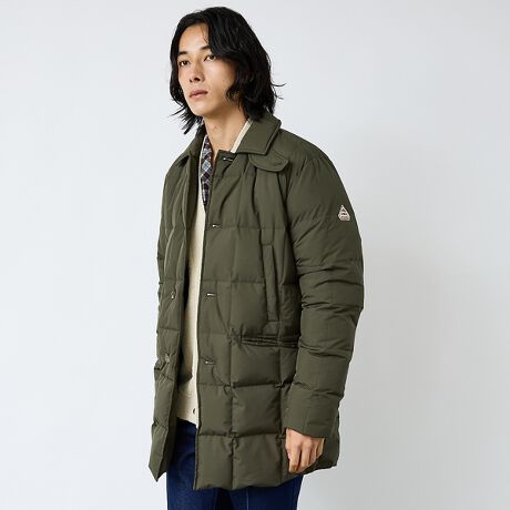 [^ԁF04519830002]tXyPYRENEXislbNXjźuGRAVESiO[jv́Ahƕۉ˔~j}ȃ_ER[gBeNjJVFfނƃtXY_bN_Egݍ킹AJႩĝȂ玩RȒgL[v܂BVvŏiȃfUĆAAEghAJWAłȂArWlXhXX^CɂtBbgBIEIt킸􂷂Al̂߂̉h_EłBR[fBl[gErWlXX^CFX[cZbgAbv̏ɐDĂVGbgɂAʋ΂oɂœKBEhXX^CFWPbghXVcɍ킹ĂâȂfUCBtH[}V[̈ړƂĂBEJWAX^CFfj`mpƍ킹āAigɃX}[gȃ_EAE^[ƂāBEAEghA~bNXFs^EAEghAɂΉByPYRENEX / slbNXztX̃sl[R̘[TEZx(Saint-Sever)ɂāAт𐶎YЂ 1859 NɑnƂPYRENEX(slbNX)BTEZx̓tHAO̎YnƂĉBł͗LȒnŁAslbNXЂ͑nƓA HpƂďꂽ̖тpA|zc▍Ȃǂ̐Qނ̐Y𑱂Ă܂Bsl[R̘[ƂCۏň_bŃAsbLOꂽ_E͔ɍtBOp[Aۉ̍_E܂܂B1960NɃVtȂǂ̃Lvpi͂߂Ƃ{iIȃApi̐Yn߂slbNX́AOEM [J[ƂėlXȃuhƃ^bOg݁AẪmEnE~ςA1990NォuPYRENEXv̖uhX^[g܂B݂ł͎fUCi[Ƃ̃R{[Vv~ACWJAt@bVV[ӎioĂ܂Bp̒cXSݓXAZNgVbvɃR[i[WJȂǁAtX\_EuhւƑ傫WĂslbNX݂͌łє̔Q̐Y𑱂ĂAEIɂ͒т琻i܂łтĎЍHŐYĂ_Ȇ[J[łB 