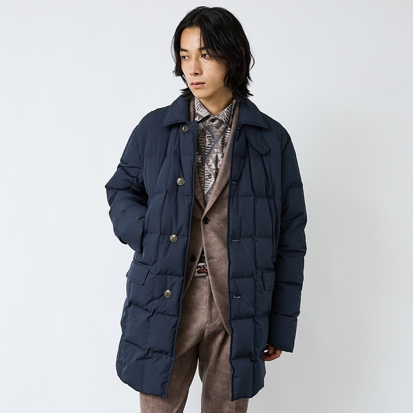 PYRENEX / ピレネックス】HMU026 PAU/ポー | アバハウス(ABAHOUSE