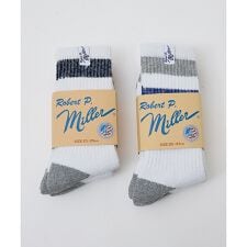 【Robert P Miller | ロバート・ピー・ミラー】Miller 3P