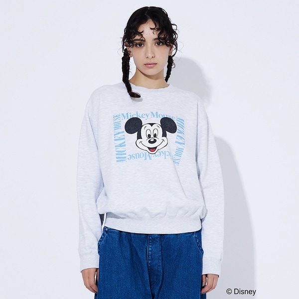 [}C]yGOOD ROCK SPEED/ObhbNXs[hzMICKEY MOUSE/AonEXiABAHOUSEj zCgn̑1