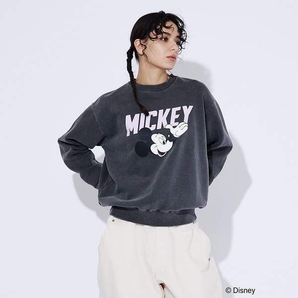 [}C]yGOOD ROCK SPEED/ObhbNXs[hzMICKEY MOUSE/AonEXiABAHOUSEj X~N