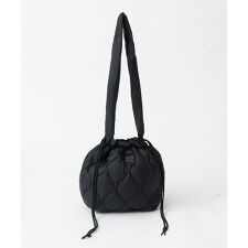 【TAION / タイオン】ミリタリー ダウンショルダーバッグ/ソフトシェル/2