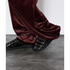 【SUBU/スブ】SB041 VAMP ENAMEL / エナメル ダウンサンダ