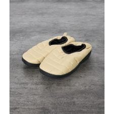 【SUBU/スブ】SB030 VAMP / 冬用サンダル / ダウンシューズ/ユ