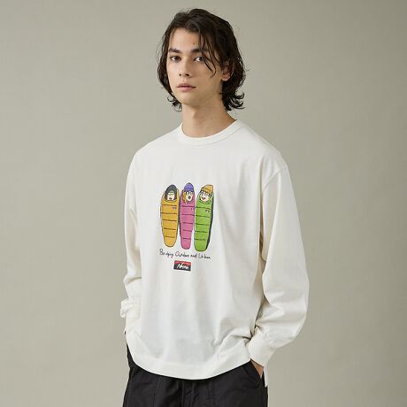 [^ԁF04510020048]iK\X[sOobOiQ܁jj[NȃvgfUCŕ\TBX[sOobOiQ܁j̖͂VѐSA[gŕ\iKt@ɂ͌ȂꒅłByĊ炩ȔGƏ_炩SnŁAAEghÃ^E[X܂ŕL􂵂܂BAEghALvAg͈ꖇƂāA̓WPbgR[g̃Ci[ƂĂgp܂BǂƂ̂TCYłǂ̂悤ȃJWAR[fɂ킹₷AbNXEFAƂĂœKłByNANGA / iKziḰA1941NɐucWvɂāAߍ]^ȕzc̎YnX^[gAт̒琶܂ꂽQ܃[J[łBЖuiKv̓q}RɂuiKEpobgvɗRĂ܂BiKEpobg͕W8126mŐE9ԖڂɍAʖul򂢎RvƂA܂łɂ̑҂oĂoȎR̂ƂwA̎Жɂ͑nƎ҉cẂu炱Ă낤A݂ȂoƂo낤ƂvƂv߂Ă܂BNANGÂ͖тłBN|ĂAт̑IEсEǗ̃mEnEɂāA肠ѐi葱邱ƂłĂ܂B