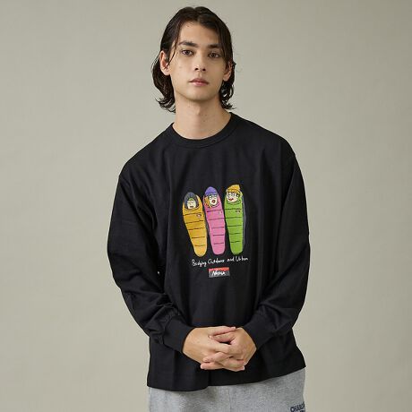 [^ԁF04510020048]iK\X[sOobOiQ܁jj[NȃvgfUCŕ\TBX[sOobOiQ܁j̖͂VѐSA[gŕ\iKt@ɂ͌ȂꒅłByĊ炩ȔGƏ_炩SnŁAAEghÃ^E[X܂ŕL􂵂܂BAEghALvAg͈ꖇƂāA̓WPbgR[g̃Ci[ƂĂgp܂BǂƂ̂TCYłǂ̂悤ȃJWAR[fɂ킹₷AbNXEFAƂĂœKłByNANGA / iKziḰA1941NɐucWvɂāAߍ]^ȕzc̎YnX^[gAт̒琶܂ꂽQ܃[J[łBЖuiKv̓q}RɂuiKEpobgvɗRĂ܂BiKEpobg͕W8126mŐE9ԖڂɍAʖul򂢎RvƂA܂łɂ̑҂oĂoȎR̂ƂwA̎Жɂ͑nƎ҉cẂu炱Ă낤A݂ȂoƂo낤ƂvƂv߂Ă܂BNANGÂ͖тłBN|ĂAт̑IEсEǗ̃mEnEɂāA肠ѐi葱邱ƂłĂ܂B