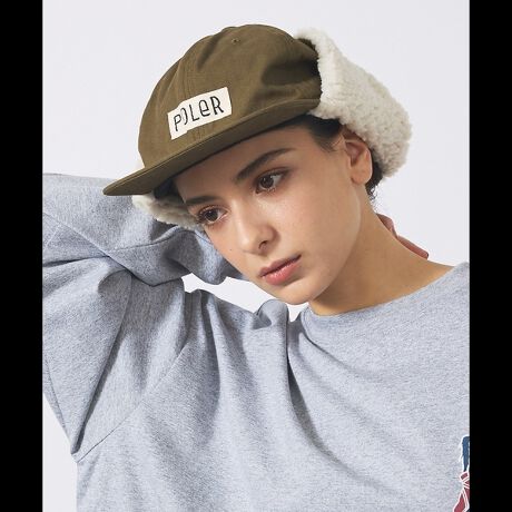 [^ԁF04510074400]g܂ŕtbvŒgL[vBAEghAɂ^E[Xɂ􂷂{ALbvhPOLERi|[[jA_炩Rbgfށ~{ACjÕtbvLbvoB܂肽݉\ȃtbvŎ𕢂ƂłAh߂^E[Xɂ}b`fUCłBtgɂ̓uhS̎hJzuAAEghAƃXg[g˔iByʂŔSnKAjZbNXŎg閜\LbvłBR[fBl[gEjbgt[Xƍ킹āA~̃JWAAEghAX^CɁBEPbgp[J[ɍ킹āA^E[XłgɁBEChpcfjƑgݍ킹AXg[gJWAR[fɁByPOLERi|[[jzAJ̃AEghACtX^CuhBLvAEghAMA𒆐SɁAXg[gƗVѐŜfUCWJBϋvƃt@bV˔ACeŁA킩AEghA܂ŕLB#POLER #|[[ #tbvLbv #{ALbv #jZbNX #AEghA #JWA #Xg[gR[f #h #~