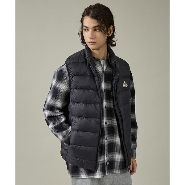 PYRENEX / ピレネックス】HMY022/SPOUTNIC MINI R | アバハウス