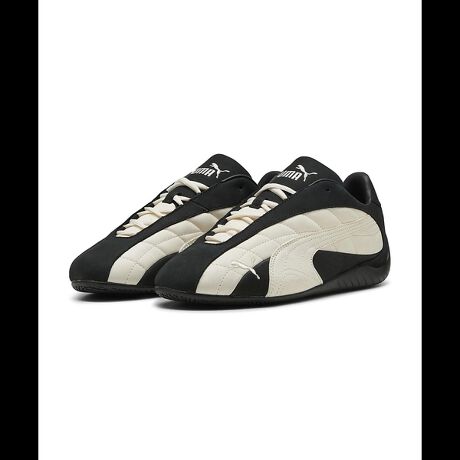 [^ԁF04510055101]אg̃VGbgV[vɖ鎟Xj[J[Bg[^[X|[cXցh ꂽhCrOV[YX^CBPUMAiv[}j̐lC[VOV[YuSpeedcatvIɃAbvf[g Speedcat PLUSiXs[hLbg vXjBbVfނɃkobÑI[o[Cd˂Abp[́A㎿ȎƒʋC𗼗BzCg̃tH[Xgbvۗ~j}fUCŁA[^[X|[c̃GbZXȂAXɍœKȃX^CɎdオĂ܂ByʂŃXȃVGbg̓hCrOV[YRȂł͂̓BőV[vɉoA^E[XJWAR[fA[hX^C܂ŕL􂵂܂BjZbNXΉ[XAbvdlNbV̂EVA~bh\[ϋv̂郉o[AEg\[J[WJBROWN-WhiteBLACK-WhiteR[fBl[gXLj[fjWK[pcƍ킹ă[VOV[Y炵V[vȑɁBChpcgbNWPbgƍ킹āAXg[gCNȃ[hvXBWPbgX^C̊OACeƂĂ߁ByPUMAiv[}jz1948NAhCcŒaEIX|[cuhBtbg{[AjOAg[jOA[^[X|[cȂǑlȃX|[cV[Ŕ|eNmW[AXg[gt@bVɗZACeWJBKȗSnƊvVIȃfUCŁAAX[gt@bVjX^܂ŕLxĂ܂B#PUMA #v[} #Speedcat #Xs[hLbg #SpeedcatPLUS #Xj[J[ #jZbNX #[VOV[Y #hCrOV[Y #[hXg[g 