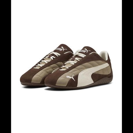 [^ԁF04510055101]אg̃VGbgV[vɖ鎟Xj[J[Bg[^[X|[cXցh ꂽhCrOV[YX^CBPUMAiv[}j̐lC[VOV[YuSpeedcatvIɃAbvf[g Speedcat PLUSiXs[hLbg vXjBbVfނɃkobÑI[o[Cd˂Abp[́A㎿ȎƒʋC𗼗BzCg̃tH[Xgbvۗ~j}fUCŁA[^[X|[c̃GbZXȂAXɍœKȃX^CɎdオĂ܂ByʂŃXȃVGbg̓hCrOV[YRȂł͂̓BőV[vɉoA^E[XJWAR[fA[hX^C܂ŕL􂵂܂BjZbNXΉ[XAbvdlNbV̂EVA~bh\[ϋv̂郉o[AEg\[J[WJBROWN-WhiteBLACK-WhiteR[fBl[gXLj[fjWK[pcƍ킹ă[VOV[Y炵V[vȑɁBChpcgbNWPbgƍ킹āAXg[gCNȃ[hvXBWPbgX^C̊OACeƂĂ߁ByPUMAiv[}jz1948NAhCcŒaEIX|[cuhBtbg{[AjOAg[jOA[^[X|[cȂǑlȃX|[cV[Ŕ|eNmW[AXg[gt@bVɗZACeWJBKȗSnƊvVIȃfUCŁAAX[gt@bVjX^܂ŕLxĂ܂B#PUMA #v[} #Speedcat #Xs[hLbg #SpeedcatPLUS #Xj[J[ #jZbNX #[VOV[Y #hCrOV[Y #[hXg[g 