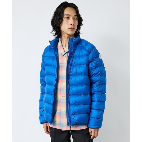 BARBOUR / バブアー】 PADDED TRANSPORT / パデッド | アバハウス