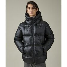 【PYRENEX / ピレネックス】HUY017/BARRY/バリー