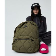 【TAION/タイオン】ミリタリー ダウンバッグパック/ダウン/リュック/ユニセ