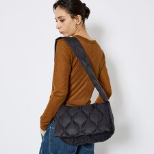 アバハウス(ABAHOUSE)の【TAION / タイオン】ミリタリー メッセンジャー ダウンバッグM/ショルダ