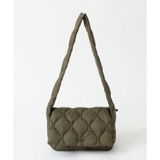 【TAION / タイオン】ミリタリー メッセンジャー ダウンバッグM/ショルダ