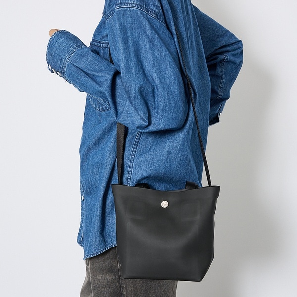 THE ART OF CARRYING　 mini バッグ THE ART OF CARRYING(ジ アートオブキャリング)｜HANDLE mini