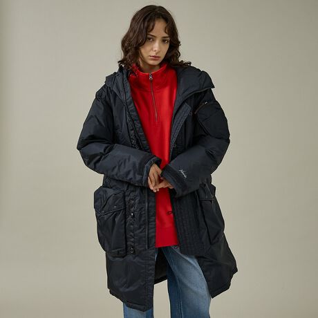 [^ԁF04510030014]qACe̓rEAURORA TEX DOWNV[YAG̃n[tR[gEAJRŋɊnpɊJꂽAtCgWPbguN-3B^vx[XɂfUCENANGAƎJ̖hfށuI[ebNX?vgpiϐ20000mm^6000g/m?/24hrsjE傫߂łƂVGbgŁA낪Ⓑ߂̕G݌vEŨEGXg|PbgÃnhEH[}[|PbgAr̃VK[|Pbg𑕔qACer~^[fUCꂽAG̃tB[h_ER[gBAJRN-3B^tCgWPbgx[XɁANANGAƎ̖hfށuI[ebNX?v̗pBȃfUCƖ{iXybN˔A^E[XAEghA܂ŕLΉꒅɎdグ܂B\ńAϐ20000mm^6000g/m?/24hrsƂXybNւuI[ebNX?vBJ̐NhAߕ̃𓦂āAhCŉKȒSnL[v܂BVGbg͂ƂGŁAK܂łJo[BɌ됞𒷂߂ɐ݌v邱ƂŁAhƃfUC𗼗Ă܂BfjXbNXȂǁAL{gXƑǂAX^CbVȓ~̃R[fBl[gɂ҂łBeʂ̃EGXg|Pbg͗̍\ŁAzX}[gtH܂Ƃ߂Ď[\Bɂ͎݂₷px̃nhEH[}[|PbgzuAɂ͋NуgRbgfނ̗pĕۉ߂܂Brɂ̓VK[|Pbgƃyz_[ĂAނ̎[ɂ֗łBtg͑OĎdlŁAC̐Nh܂B~^[eCXg㕗ɃAWA݊̂_ER[gBX^COEChpcjbgLbvŃ~^[CNɁEXbNX킹ŉIAEghAX^CEt[fBƂ̃C[hŃJWA_EyNANGAiiKjz1941NAꌧČsőnƂY_E[J[BuSŒgiv𗝔OɁAiȖтƍDɂACeWJBoRELvȂǂ̃AEghAtB[hA퐶܂ŕLxĂ܂B#NANGA #iK #AURORATEX #I[ebNX #h_E #n[tR[g #~^[R[g #AEghA #Lv #^E[X #jZbNXubN fFH170 B86 W61 H90 pTCYFM