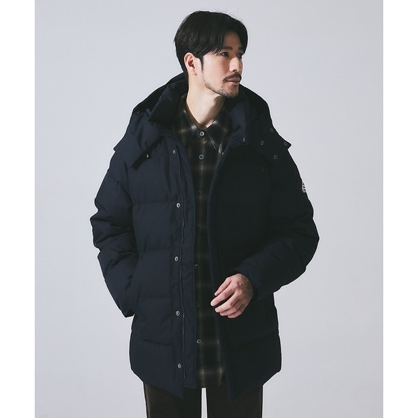 PYRENEX / ピレネックス】HMU026 PAU/ポー | アバハウス(ABAHOUSE